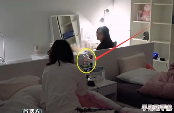 在床上打扑摇床，网友热议：这种新玩法是乐趣还是危险？你怎么看待这项活动的安全性与娱乐性？