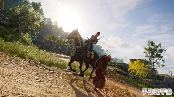 育碧公司宣布：未来五年将推出多达10款《刺客信条》系列新游戏