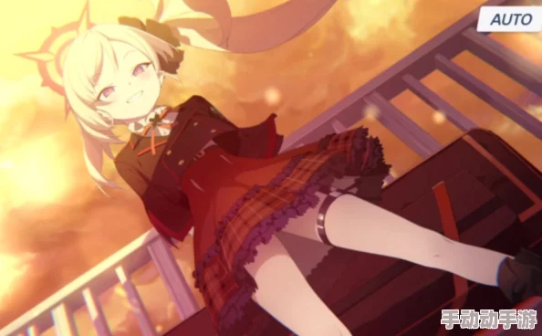 碧蓝档案：浅黄梦月下的奇幻冒险之旅探索记