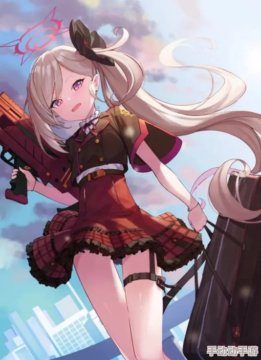 碧蓝档案：浅黄梦月下的奇幻冒险之旅探索记