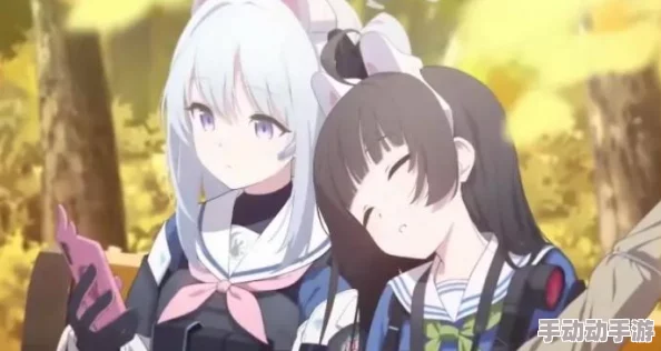 碧蓝档案：全面解析技能升级所需材料及获取策略