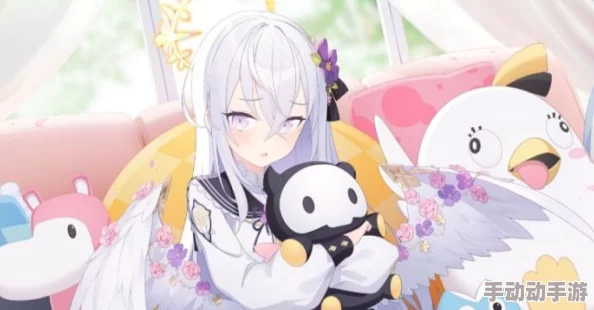 碧蓝档案：全面解析技能升级所需材料及获取策略