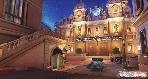 《守望先锋2》游戏中如何准确标记敌人位置与动态指南