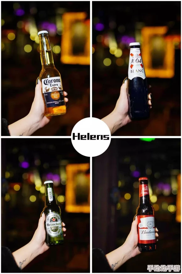 椰子酒升阶效果引爆味蕾，超越传统，让你体验前所未有的热带激情和独特风味！