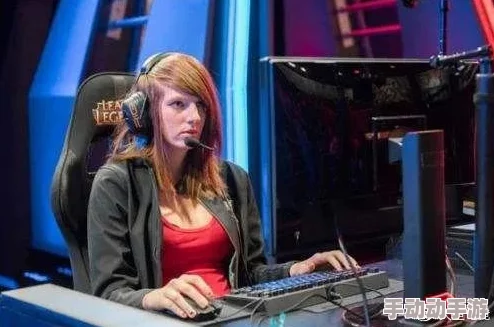 暴躁csgo妹子MBA片句:惊现全网最强电竞女玩家,才华与实力并存,让人震惊! 暴躁csgo妹子MBA片句:惊现全网最强电竞女玩家,才华与实力并存,让人震惊!