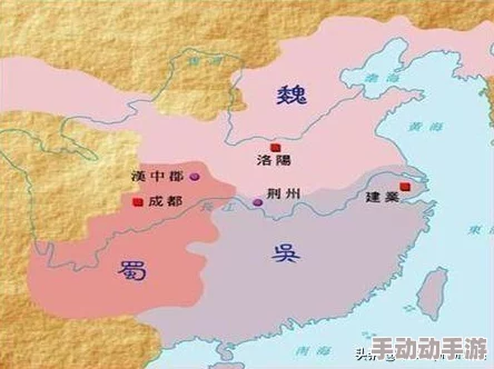 姜维夏侯渊诸葛恪开荒：历史重演，蜀汉名将携手开创新篇章，引发世人瞩目！