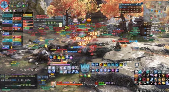 《古剑奇谭OL》游戏中第一个开放的服务区是哪个? 《古剑奇谭OL》游戏中第一个开放的服务区是哪个?