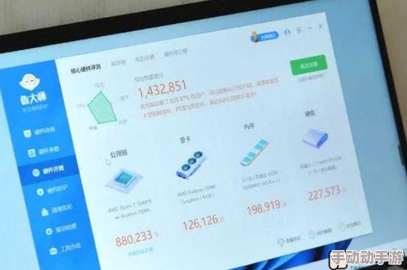 7995wx鲁大师:深度解析其功能、性能测试及用户评价,全面了解其在电脑优化领域的应用和影响 7995wx鲁大师:深度解析其功能、性能测试及用户评价,全面了解其在电脑优化领域的应用和影响