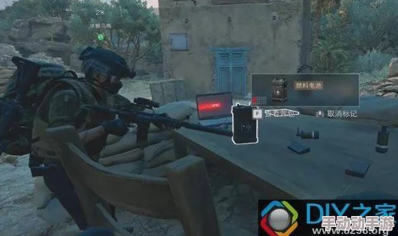 探索长弓溪谷大金的具体位置与详细情况介绍