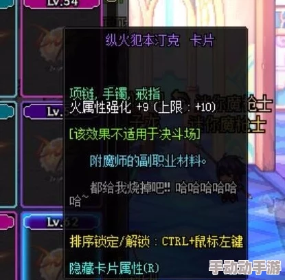 DNF游戏中火属性卡片推荐：哪些是值得收藏与使用的优质选择？