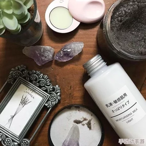 佳柔：了解其在现代护肤品中的成分与功效，如何选择适合自己肤质的佳柔产品