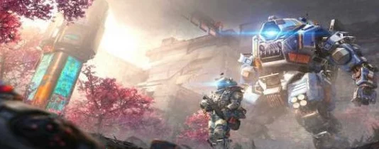 泰坦陨落2游戏中如何实现快速回血？操作按键详解