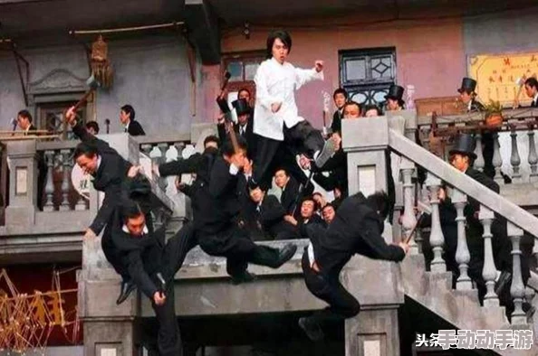 拳师与热血江湖:哪款游戏更胜一筹,玩家体验对比分析 拳师与热血江湖:哪款游戏更胜一筹,玩家体验对比分析