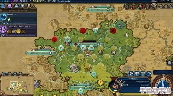 文明6:征服策略大解析,哪个地图最适合你的帝国扩张计划? 文明6:征服策略大解析,哪个地图最适合你的帝国扩张计划?