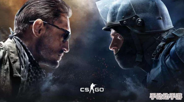 55岁大妈玩csgo，震惊网友称竟然能击败年轻高手，游戏实力超乎想象！