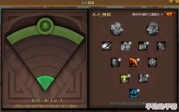 神仙道游戏中五行仙石系统的总等级数与升级详解