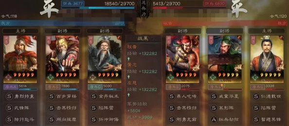 三国志战略版：因利制权战法适用角色分析，是否值得兑换深度解读