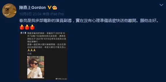天天久久影视色香综合网：震惊！全球影坛巨星意外去世，粉丝哀悼潮涌现，影响深远引发热议！