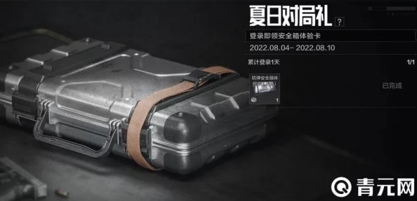 探讨暗区突围游戏中购买安全箱的必要性及其价值分析