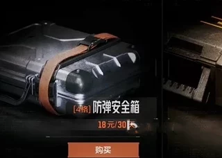 探讨暗区突围游戏中购买安全箱的必要性及其价值分析