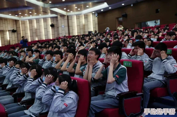 日韩视频在线观看一区：震惊！最新研究揭示这些视频竟对心理健康产生深远影响，网友反应热烈！