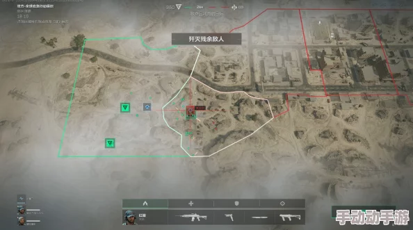 三角洲行动:深入探索烽火地带的多样化玩法与策略 三角洲行动:深入探索烽火地带的多样化玩法与策略