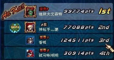 DNF游戏中弹药专家与PK职业哪个更适合玩家选择深度分析 DNF游戏中弹药专家与PK职业哪个更适合玩家选择深度分析