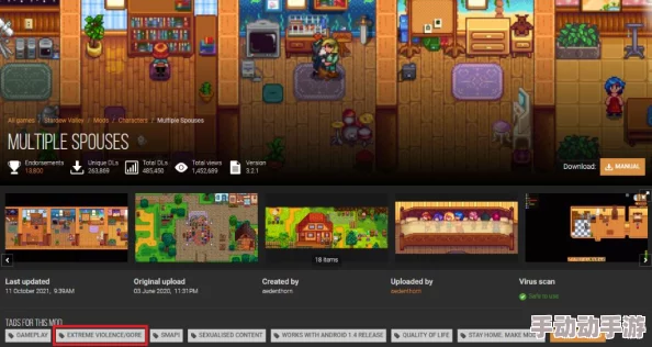 星露谷物语：游戏中哪位妹子最适合成为你的浪漫伴侣选择指南