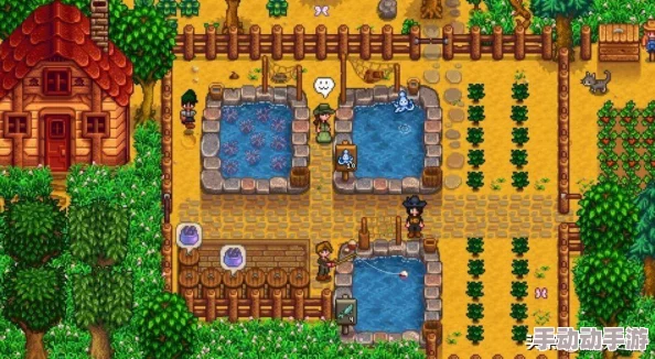 星露谷物语：游戏中哪位妹子最适合成为你的浪漫伴侣选择指南