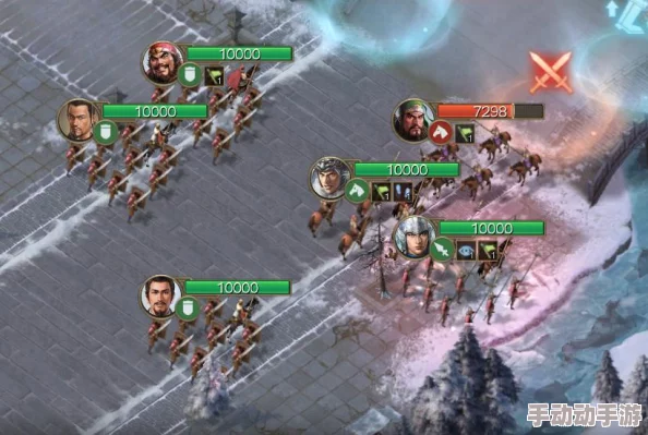 三国志战棋版S7赛季具体开启时间何时揭晓？全面解析S7开启时间表