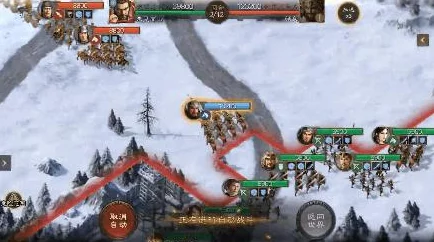 三国志战棋版S7赛季具体开启时间何时揭晓？全面解析S7开启时间表