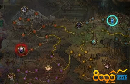 探索《地下城与勇士》中的永恒大陆:解锁专属频道指南 探索《地下城与勇士》中的永恒大陆:解锁专属频道指南