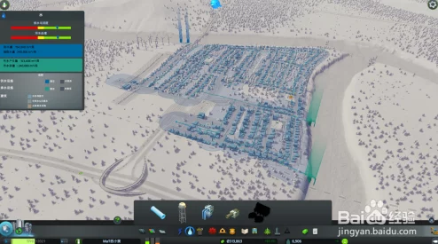 城市天际线中TM:PE模组操作：掌握关键快捷键提升游戏效率