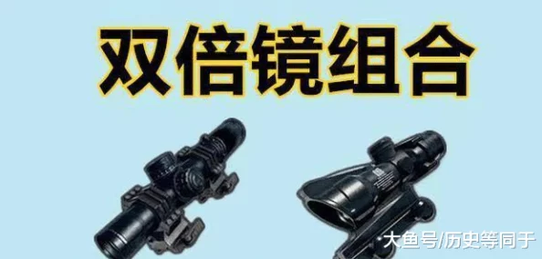 地铁逃生游戏中:八倍镜与六倍镜,哪个更适合作为逃生工具? 地铁逃生游戏中:八倍镜与六倍镜,哪个更适合作为逃生工具?
