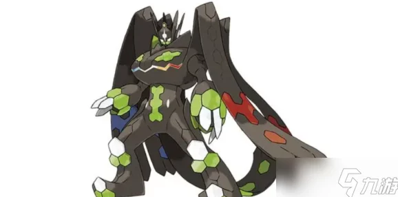 宝可梦传说：全面解析ZA新MEGA进化特色与汇总