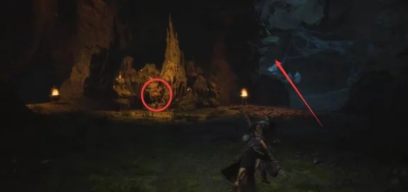 《黑神话:悟空》游戏中黑手道人出现地点及高效打法技巧全面详解 《黑神话:悟空》游戏中黑手道人出现地点及高效打法技巧全面详解