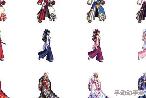 DNF漫游角色上衣装扮选择:哪款外观更受玩家青睐? DNF漫游角色上衣装扮选择:哪款外观更受玩家青睐?