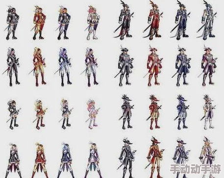 DNF漫游角色上衣装扮选择:哪款外观更受玩家青睐? DNF漫游角色上衣装扮选择:哪款外观更受玩家青睐?