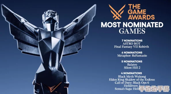 暗喻幻想Demo演示：探索黄金虫视觉特效的极致推荐