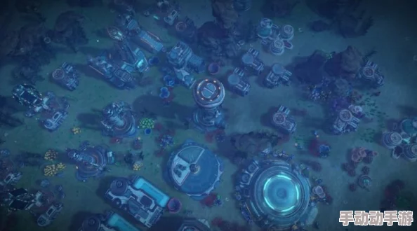 海底生存建造新游Aquatico发售日期正式公布，预定明年震撼上线