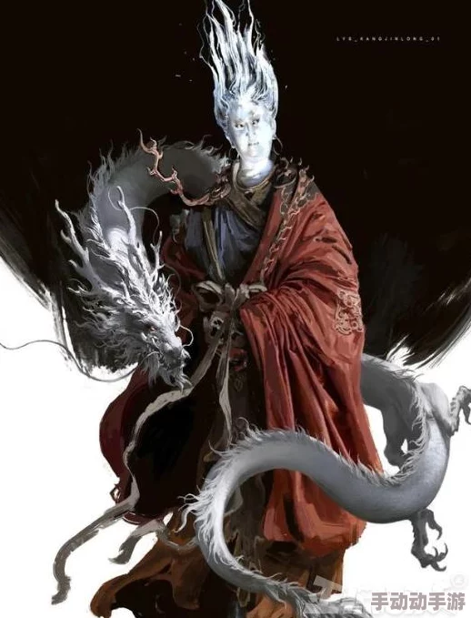 《黑神话：悟空》第四回毒敌大王位置揭秘及高效速通打法策略推荐