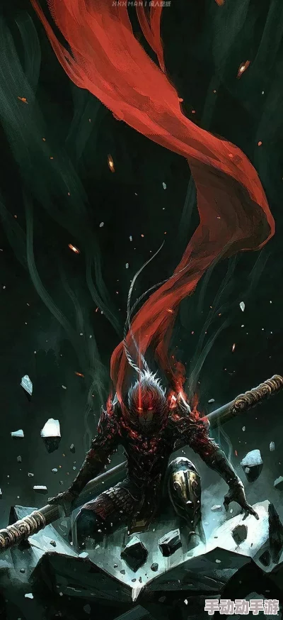 《黑神话：悟空》第四回毒敌大王位置揭秘及高效速通打法策略推荐