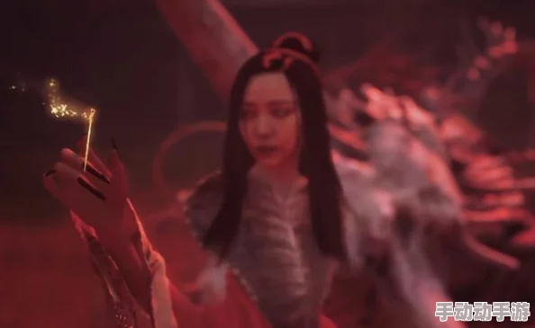 《黑神话：悟空》游戏攻略——第四回BOSS百眼魔君无伤速通打法详解与技巧分享