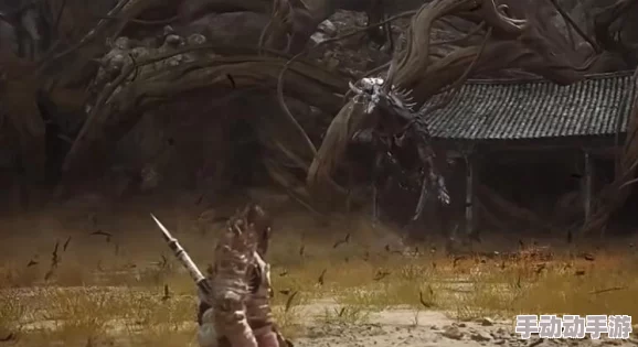 黑神话：悟空游戏中晦月魔君BOSS无伤逃课打法技巧与推荐策略