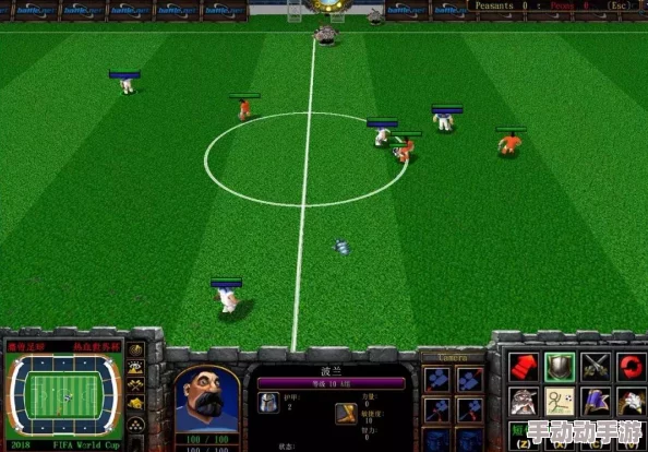 魔兽争霸中哪款触发器工具更加实用且高效好用