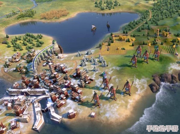 文明6游戏中现代科技领域哪个国家或文明的实力最为强劲？