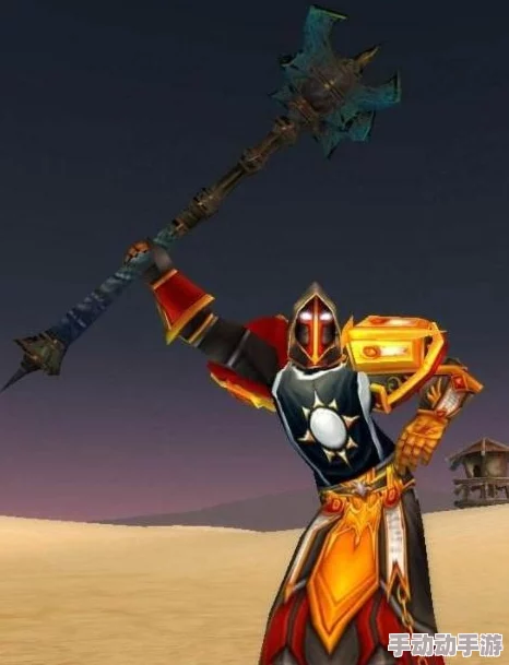 DNF游戏中，选择哪个职业的圣骑士角色更具优势与乐趣？