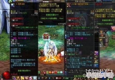 DNF游戏中哪些装备最值得进行强化提升战斗力分析