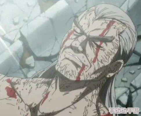 动漫里两个人嗟嗟嗟很痛：竟然有角色因受伤而需要休息数月，引发广大粉丝热议！