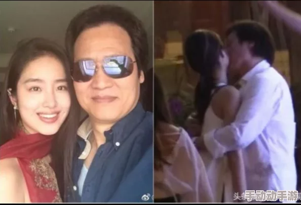 男明星被金主污文，背后隐藏的真相引发网友热议，娱乐圈潜规则再度浮出水面！